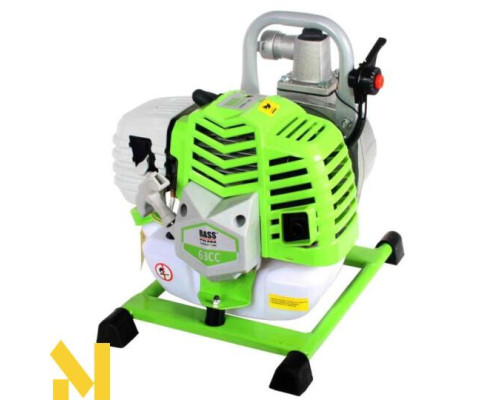 Мотопомпа Bass Polska BP-7902