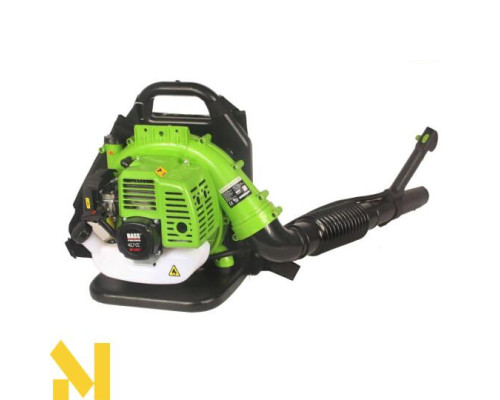 Повітродувка садова бензинова Bass Polska BP-8467