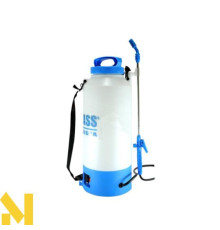 Обприскувач акумуляторний Bass Polska BP-8610