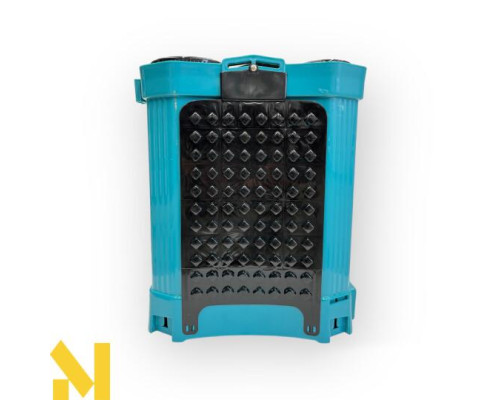 Обприскувач акумуляторний ранцевий Буковина CL-16B