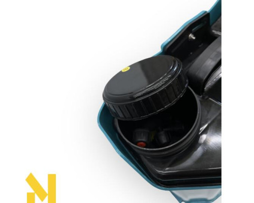 Обприскувач акумуляторний ранцевий Буковина CL-16B