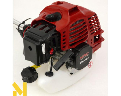 Мотокоса NAC BP517-20B-V