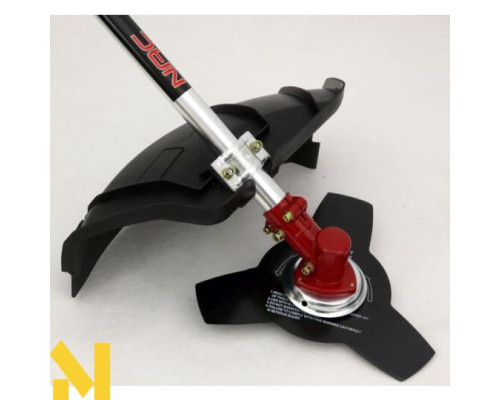 Мотокоса NAC BP517-20B-V