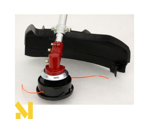 Мотокоса NAC BP517-20B-V