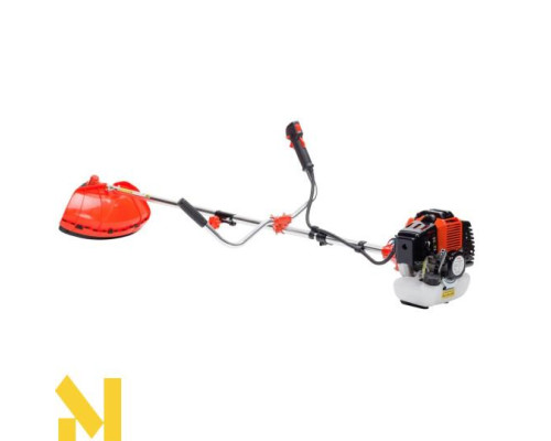 Мотокоса NAC BP520-27-T