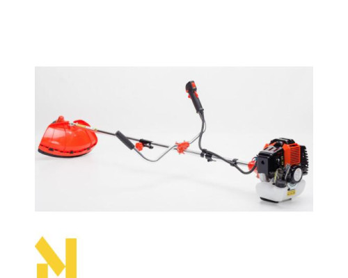 Мотокоса NAC BP520-27-T