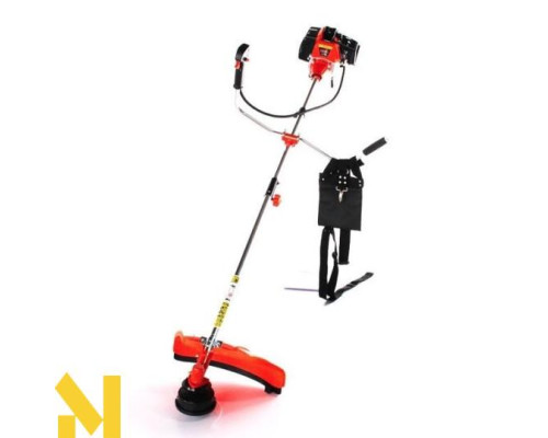 Мотокоса NAC BP52CA-T