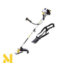 Мотокоса NAC BP540-32B-V