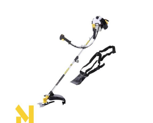 Мотокоса NAC BP540-32B-V