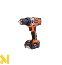 Дриль-шуруповерт акумуляторний AEG BS 18C LI-202C