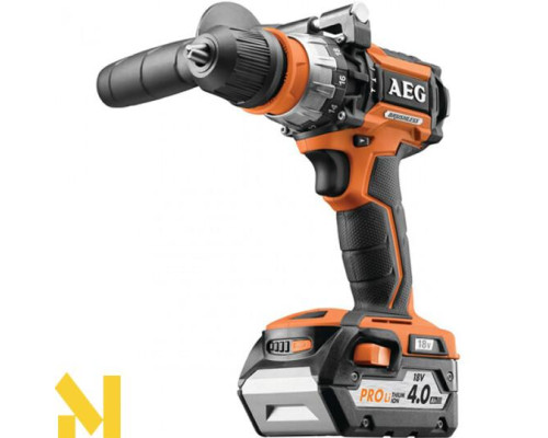 Дриль - шуруповерт AEG BS 18C LI-402C