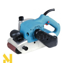 Шліфмашина стрічкова Sturm BS8512P