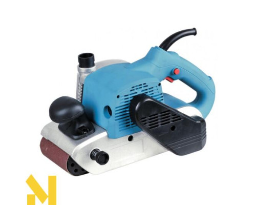 Шліфмашина стрічкова Sturm BS8512P