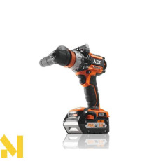 Безщітковий ударний дриль-шуруповерт AEG BSB 18C BL LI-402C