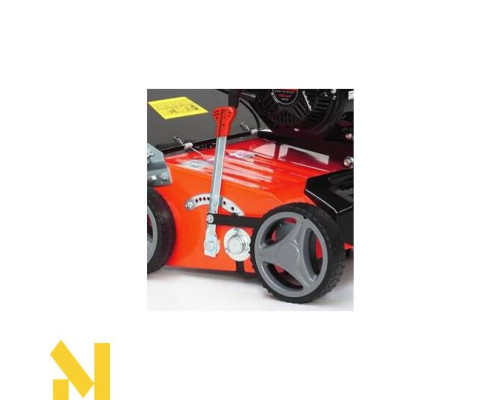 Скарифікатор бензиновий Hortmasz HWS 350 Z