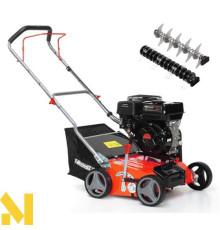 Скарифікатор бензиновий Hortmasz HWS 350 Z