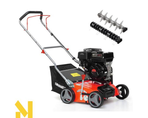 Скарифікатор бензиновий Hortmasz HWS 350 Z