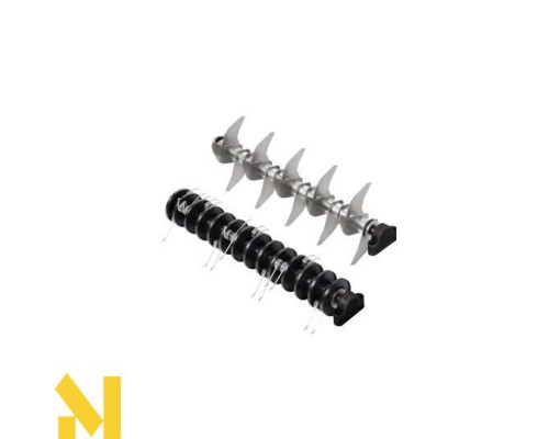 Скарифікатор бензиновий Hortmasz HWS 350 Z