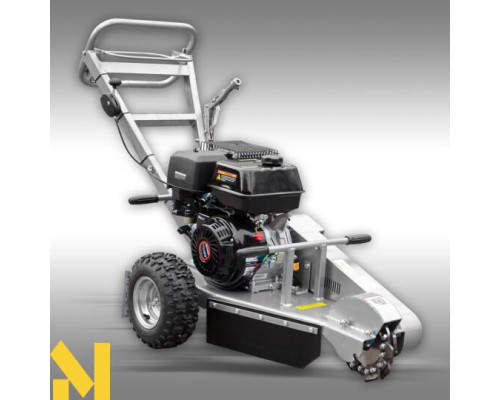 Подрібнювач пнів Jansen BSF-13