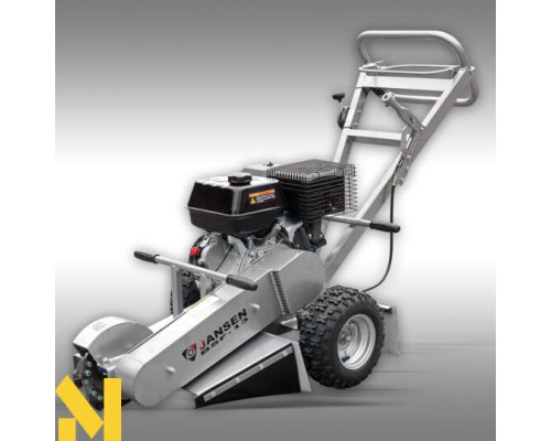 Подрібнювач пнів Jansen BSF-13