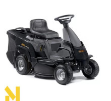 Райдер бензиновий ALPINA BT66Q