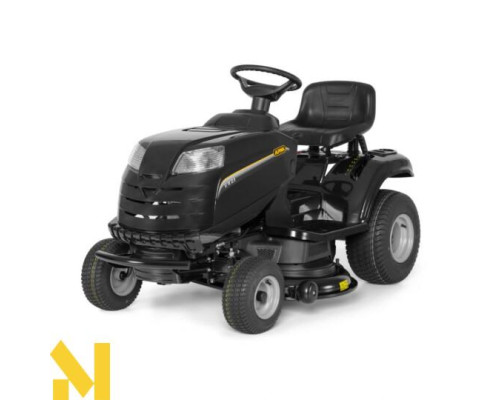 Садовий трактор бензиновий Alpina BT 98 SD B