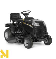 Садовий трактор бензиновий Alpina BT 98 SD B