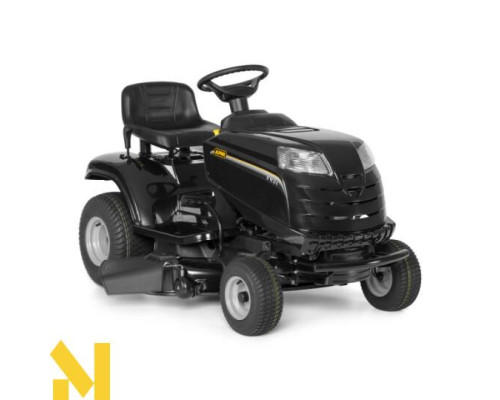 Садовий трактор бензиновий Alpina BT 98 SD B