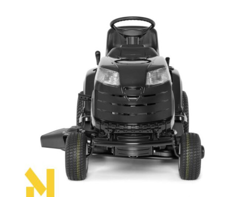 Садовий трактор бензиновий Alpina BT 98 SD B