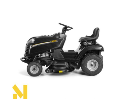 Садовий трактор бензиновий Alpina BT 98 SD B