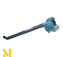 Повітродувка садова акумуляторна Makita BUB183Z (без АКБ та ЗП)