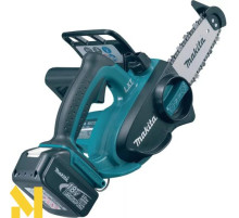 Пила ланцюгова акумуляторна Makita BUC122RFE