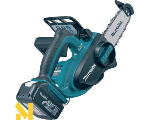 Пила ланцюгова акумуляторна Makita BUC122RFE