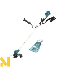 Тример акумуляторний Makita BUR142UZ (без АКБ та ЗП)