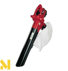 Пилосос-повітродувка садова бензинова MTD BV 3100