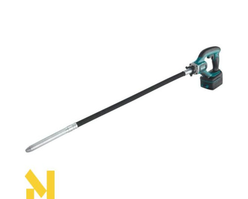 Акумуляторний вібратор Makita BVR450RFE