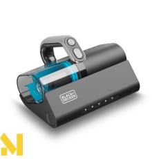 Пилосос мережевий BLACK+DECKER BXMC400E