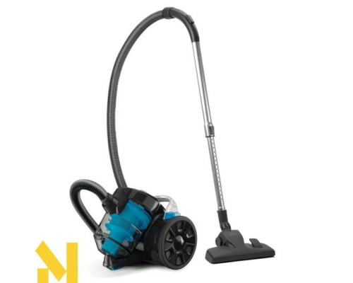 Пилосос BLACK+DECKER BXVML701E