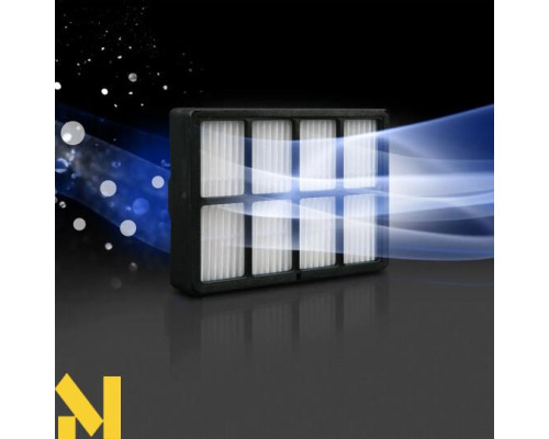 Пилосос BLACK+DECKER BXVML701E