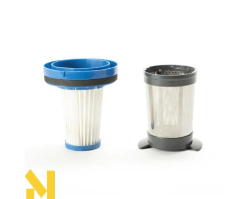 Пилосос Black&Decker BXVMS600E