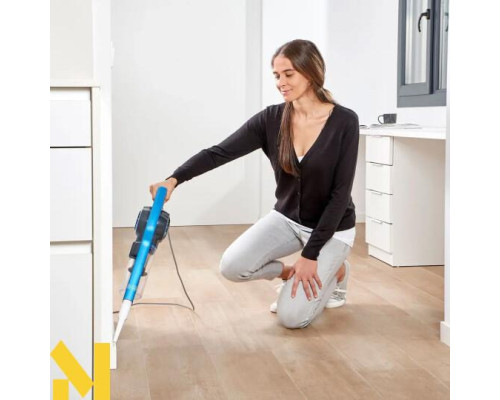 Пилосос Black&Decker BXVMS600E