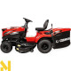 Садовий трактор бензиновий Cedrus C-TRAC-102HC