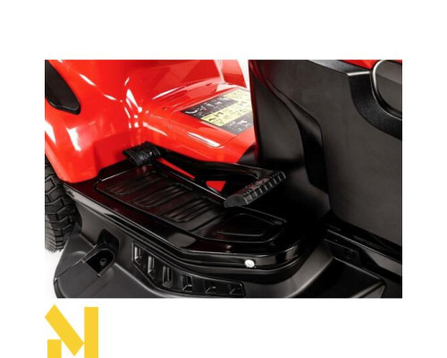 Садовий трактор бензиновий Cedrus C-TRAC-102HC