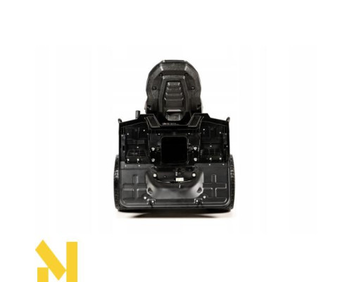 Садовий трактор бензиновий Cedrus C-TRAC-103HC Premium