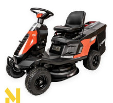 Садовий трактор бензиновий Cedrus C-TRAC-65HC