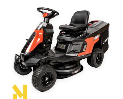 Садовий трактор бензиновий Cedrus C-TRAC-65HC