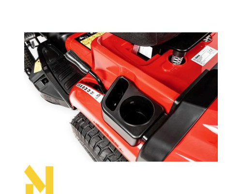 Садовий трактор бензиновий Cedrus C-TRAC-86MC