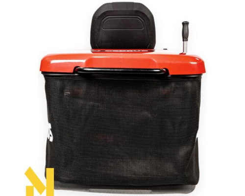 Садовий трактор бензиновий Cedrus C-TRAC-86MC