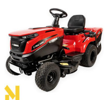 Садовий трактор бензиновий Cedrus C-TRAC-86MC