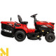 Садовий трактор бензиновий Cedrus C-TRAC-86MC